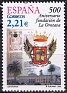 Spain - 2005 - Centenaries - 2,21 â‚¬ - Multicolor - España, Centenaries - Edifil 4190 - La Orotava (Sta. Cruz Tenerife) - 0